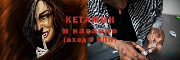 хмурый Алексин