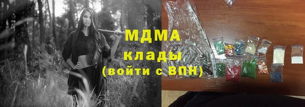 хмурый Алексин