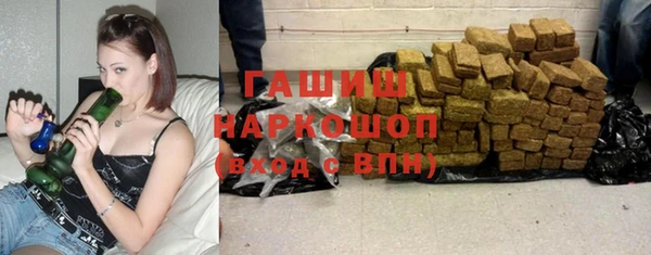 хмурый Алексин